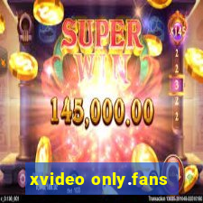 xvideo only.fans